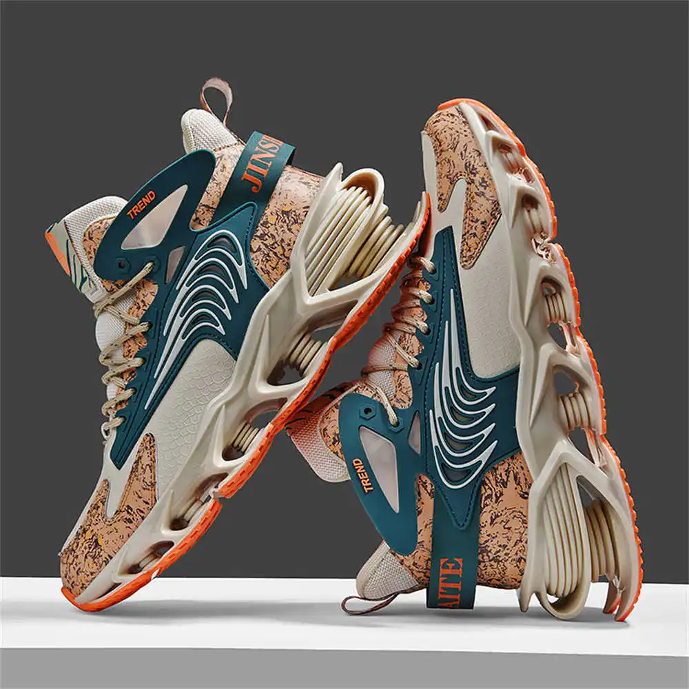 Vintage Fashion Store - Antislip Mid Kind Running Sneakers Casual