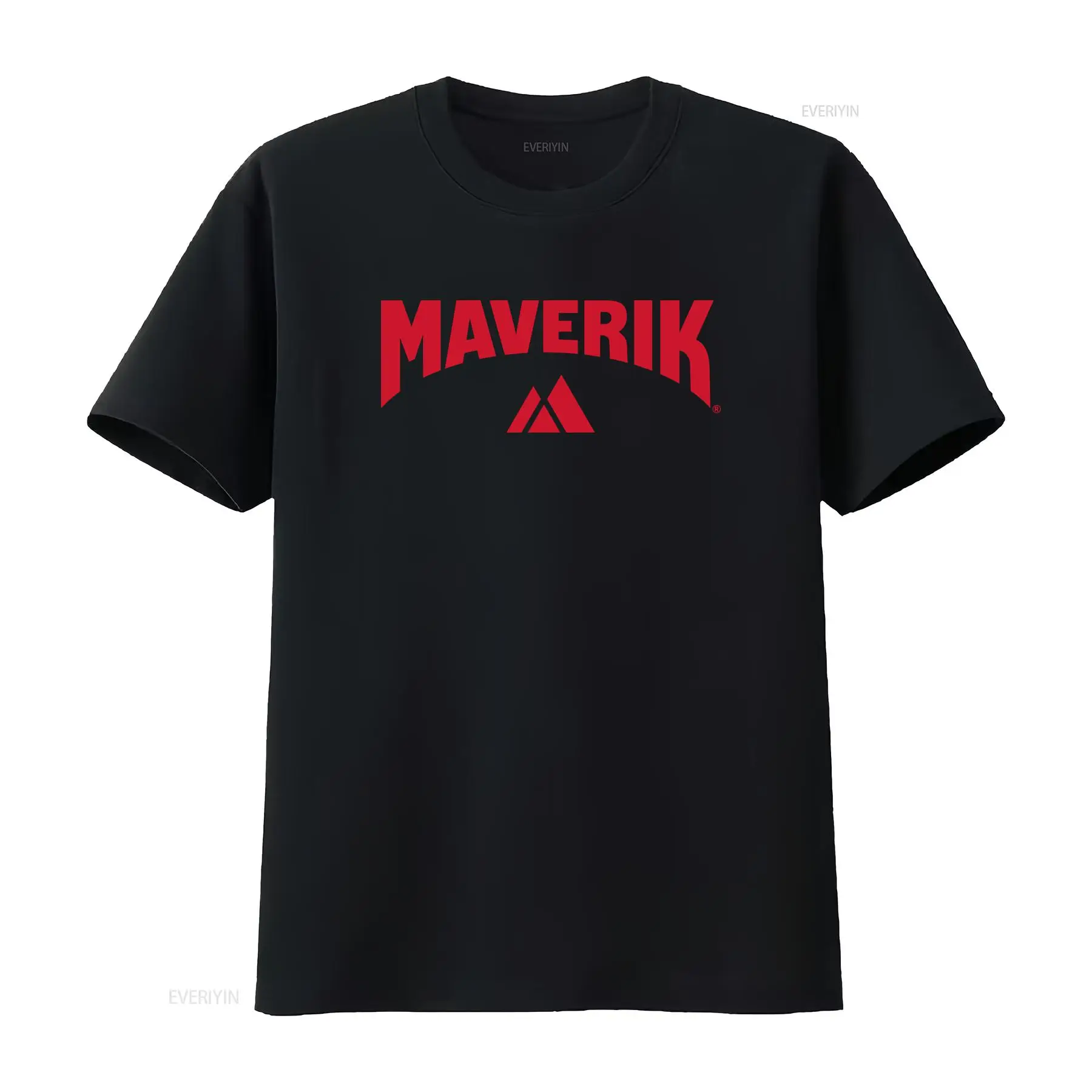 Vintage Fashion Store - Maverik Convenience Store Logo T-shirt vintage