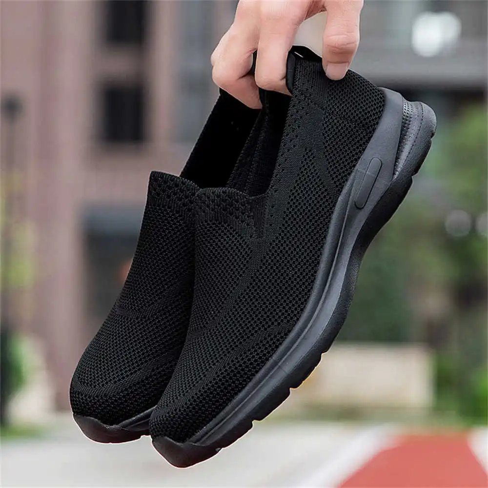 Vintage Fashion Resale - Zonder Kant Net Herenlaarzen Voor Demi-seizoen