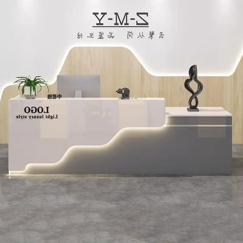 Vintage Fashion Store - Vintage professionele receptiebalies Kamerdecoratie Schoonheid Grote