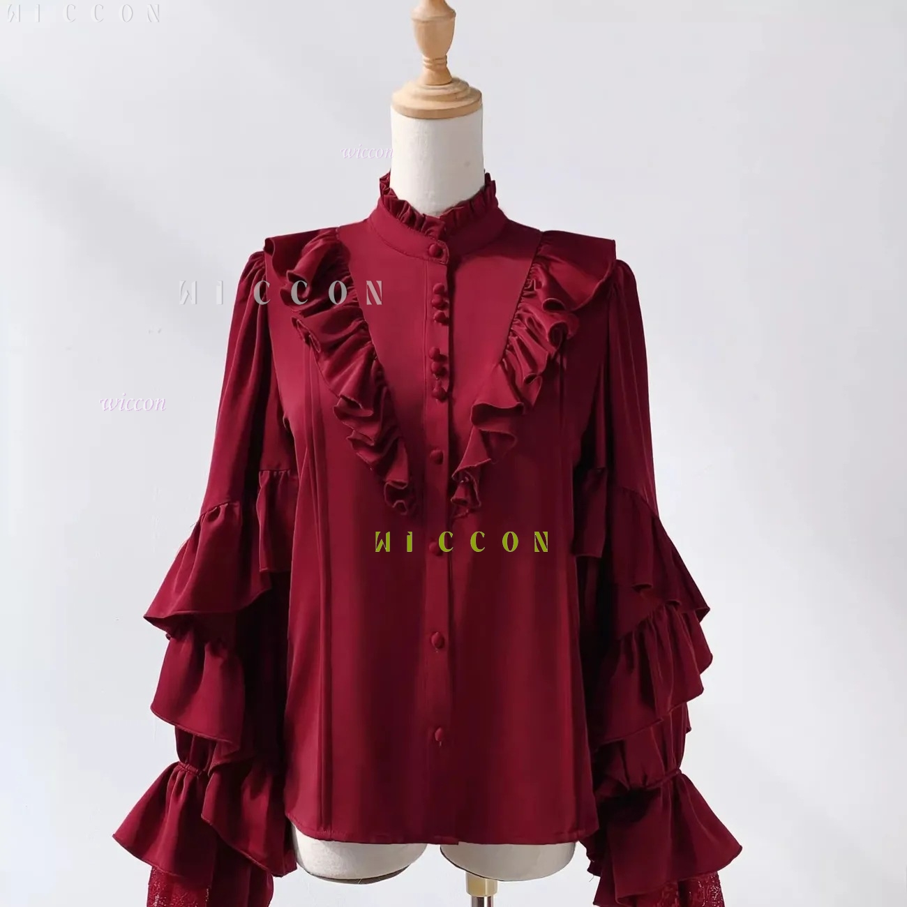 Vintage Fashion Store - Love CoCos Store Ouji Mode Jirai