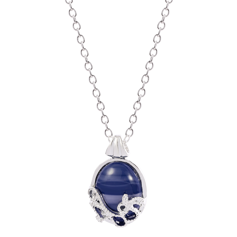Vintage Fashion Jewelry - Modefilm The Vampire Diaries Ketting Vintage