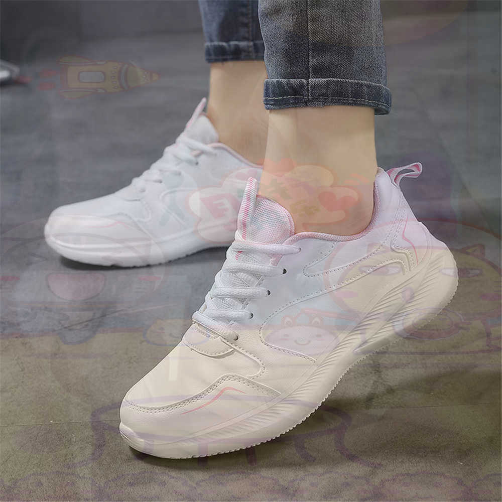 Vintage Fashion Resale - 35-40 Nummer 42. Coole Sneakers Voor
