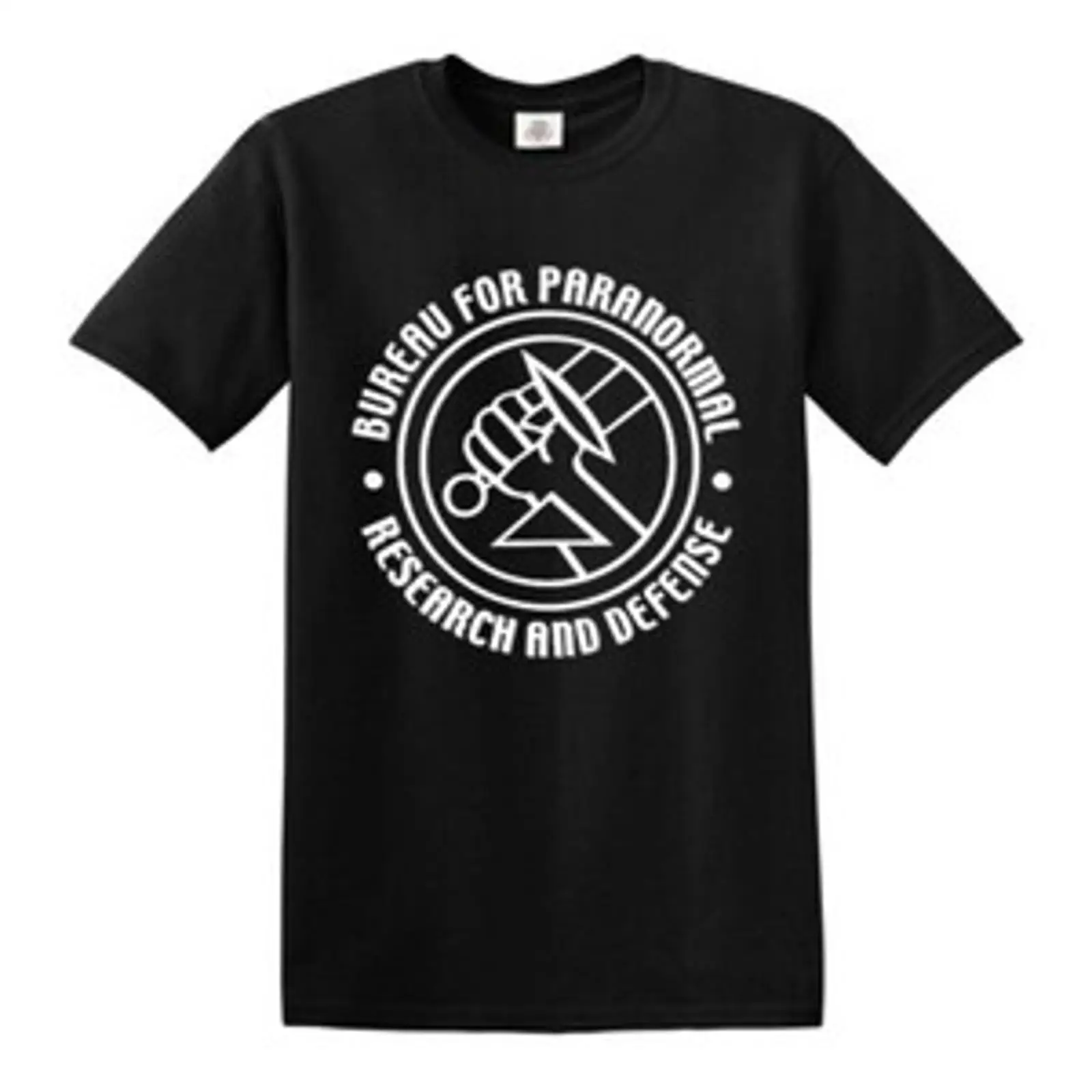 Vintage Fashion Research - T-shirtbureau voor paranormaal onderzoek en verdediging