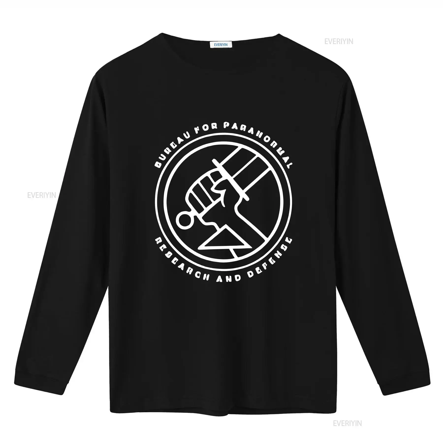 BPRD Bureau voor paranormaal o - Vintage Fashion Research recensie en prijs