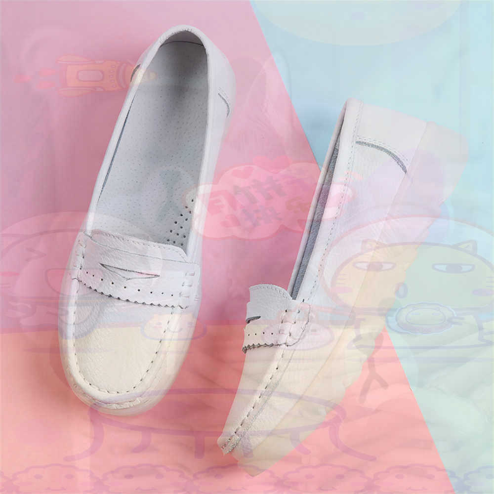 Mocassin Rijden Tienersneakers - Vintage Fashion Resale recensie en prijs