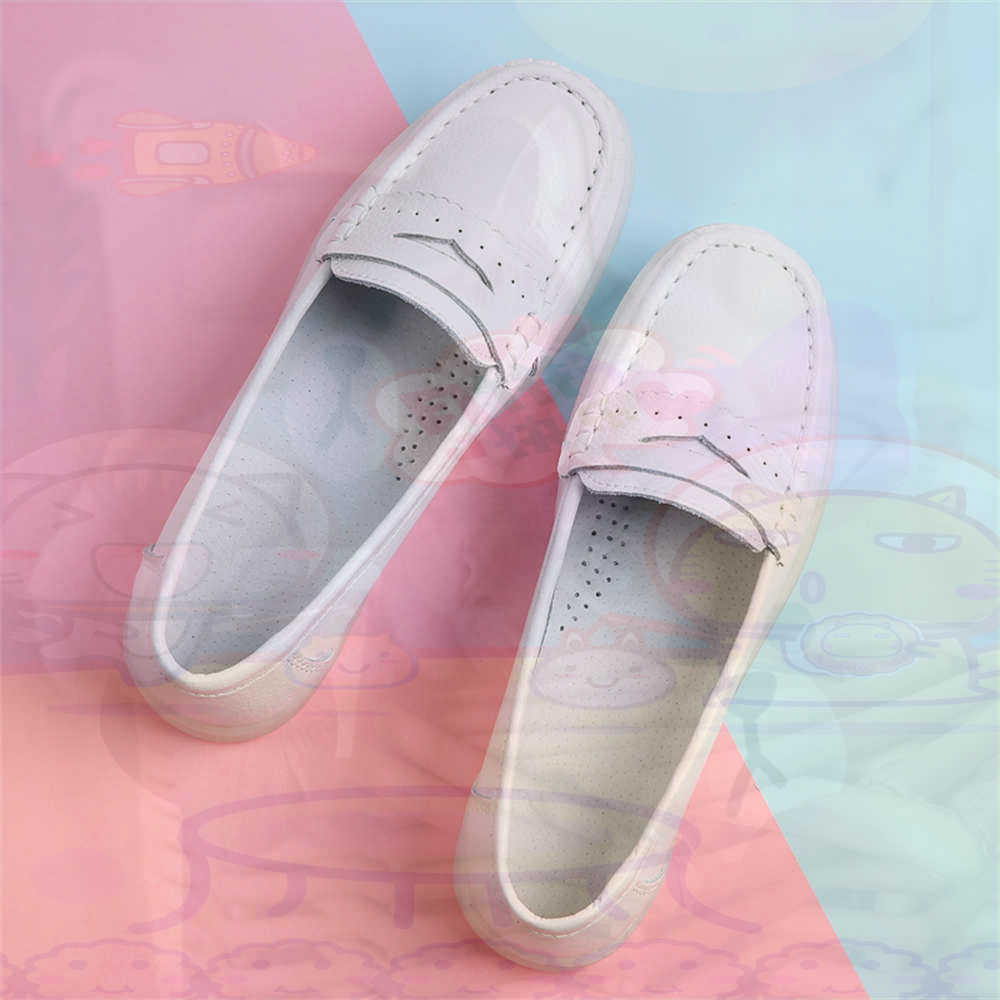 Mocassin Rijden Tienersneakers - Vintage Fashion Resale recensie en prijs
