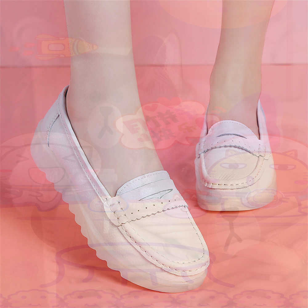 Mocassin Rijden Tienersneakers - Vintage Fashion Resale recensie en prijs