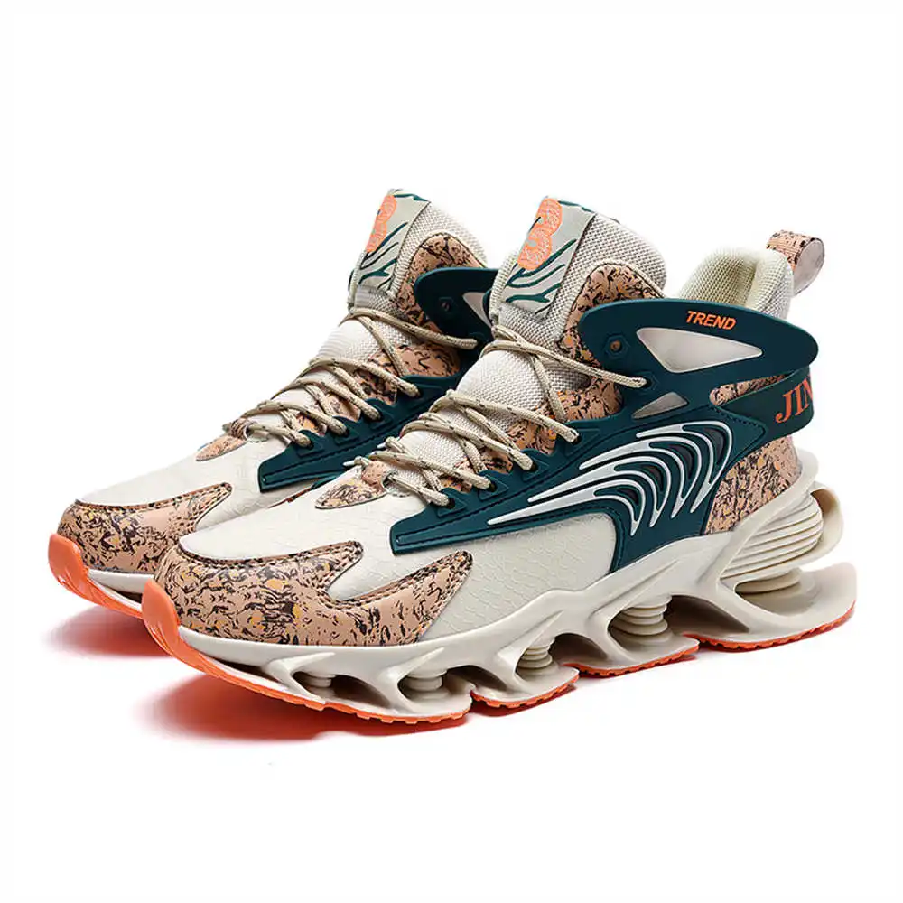 Antislip Mid Kind Running Snea - Vintage Fashion Store recensie en prijs