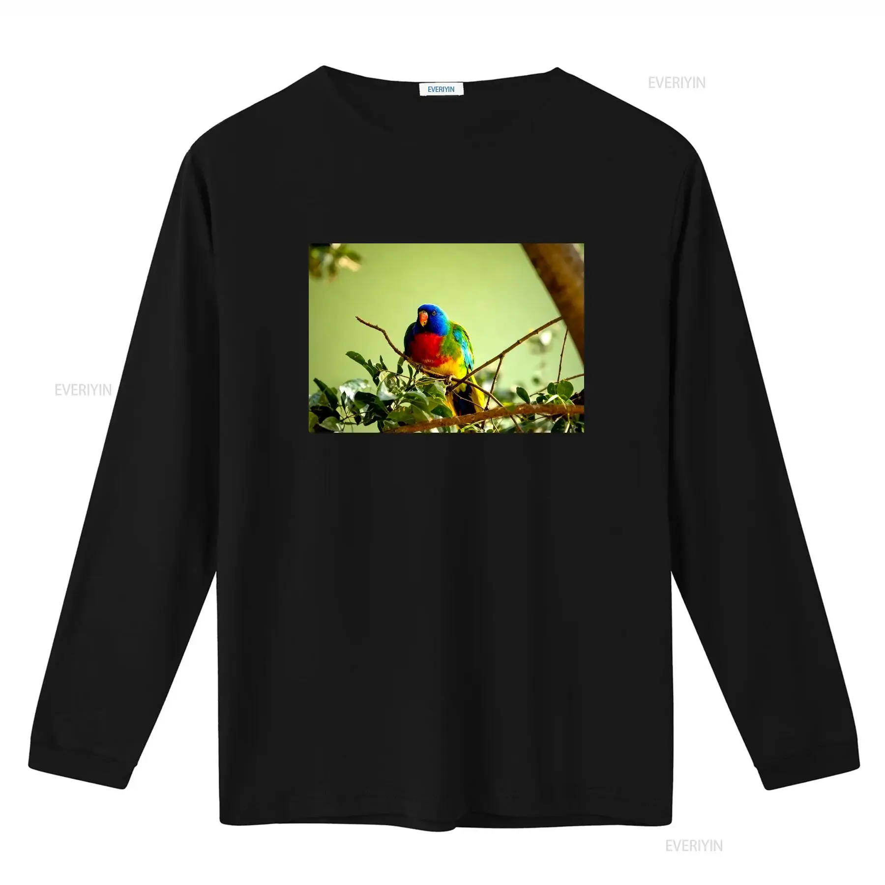 Scarlet Chested Parrot Made in - Vintage Fashion Australia recensie en prijs