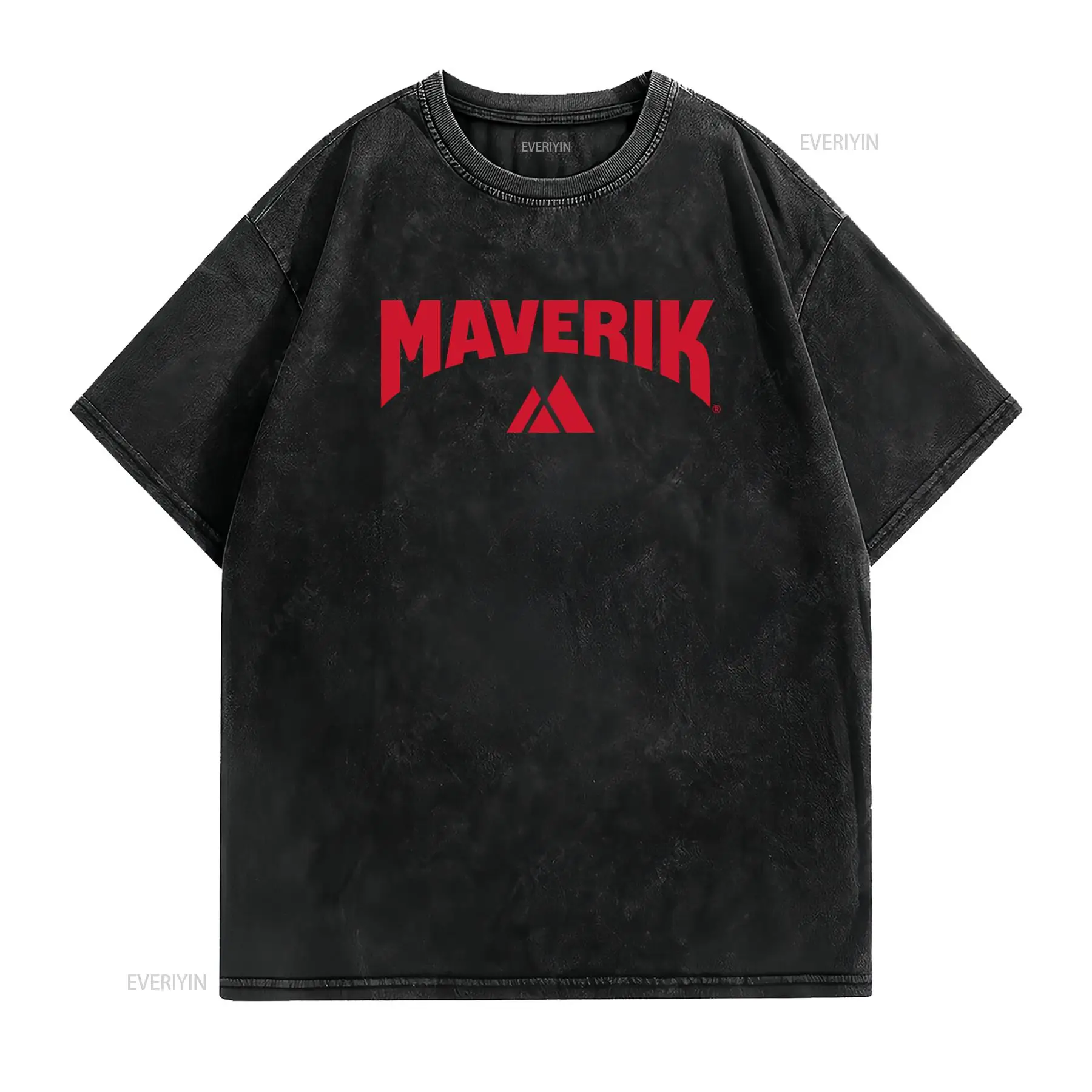Maverik Convenience Store Logo - Vintage Fashion Store recensie en prijs