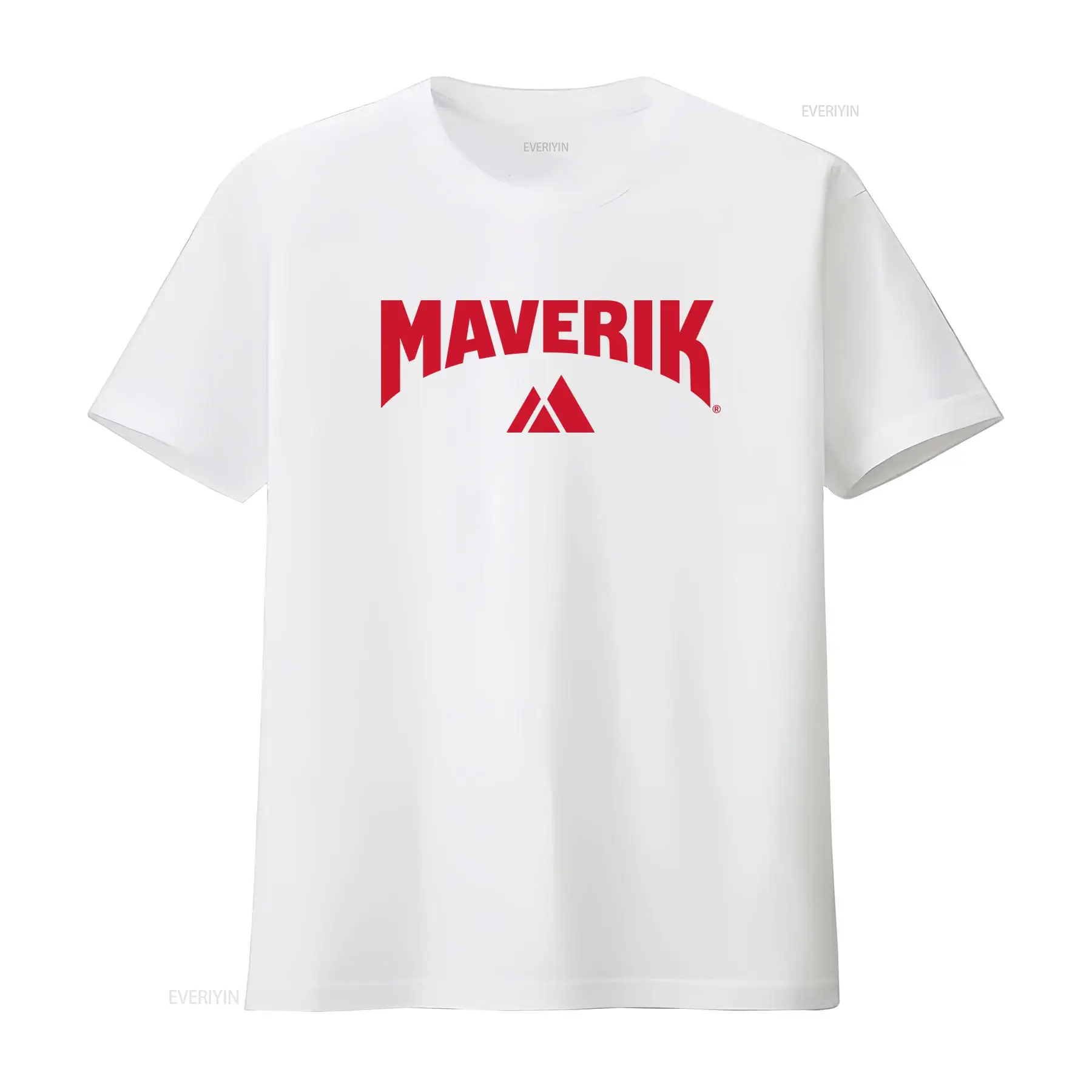 Maverik Convenience Store Logo - Vintage Fashion Store recensie en prijs