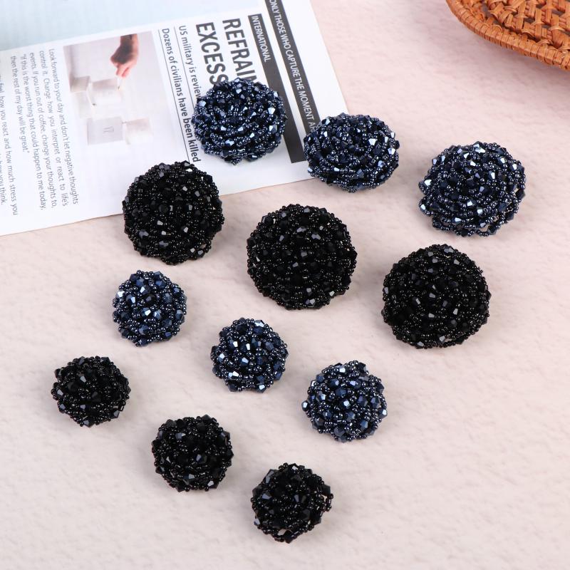 3 stks 3/4.3 cm Hoge Kwaliteit - Vintage Fashion Store recensie en prijs