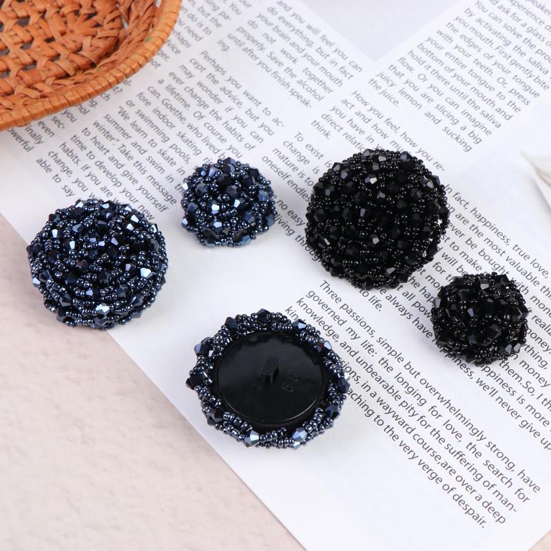 3 stks 3/4.3 cm Hoge Kwaliteit - Vintage Fashion Store recensie en prijs
