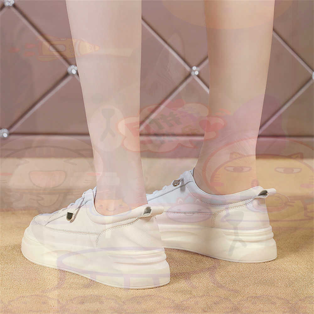 Chunky Loafers met veters Dame - Vintage Fashion Resale recensie en prijs