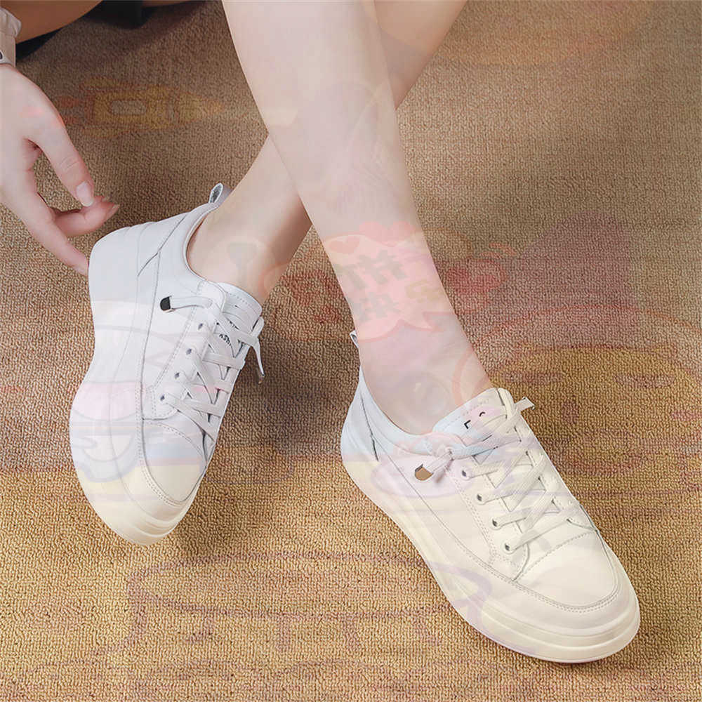 Chunky Loafers met veters Dame - Vintage Fashion Resale recensie en prijs