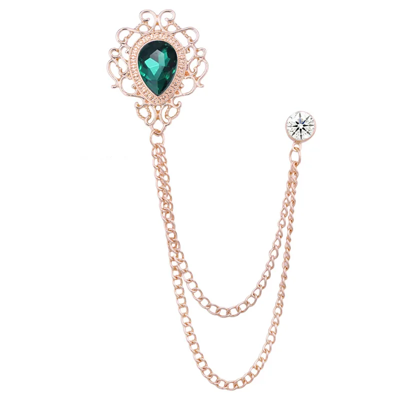 Nieuwe Vintage Kwastje Ketting - Vintage Fashion Jewelry recensie en prijs