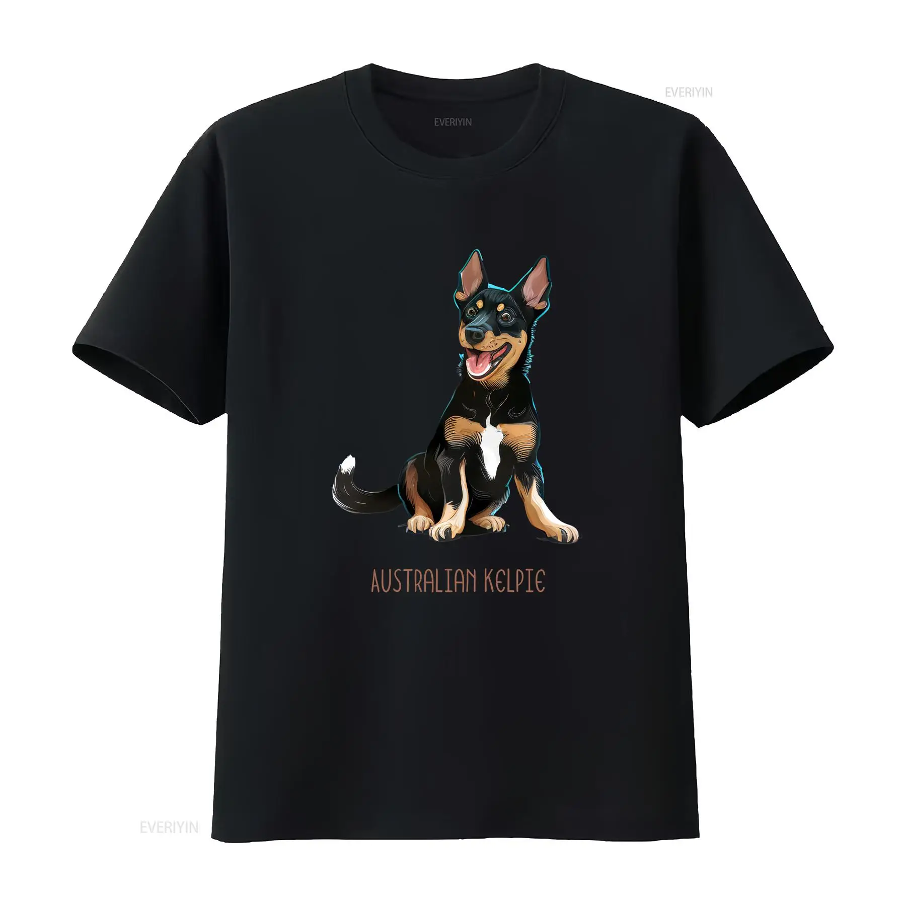 Australische Kelpie Made in Au - Vintage Fashion Australia recensie en prijs
