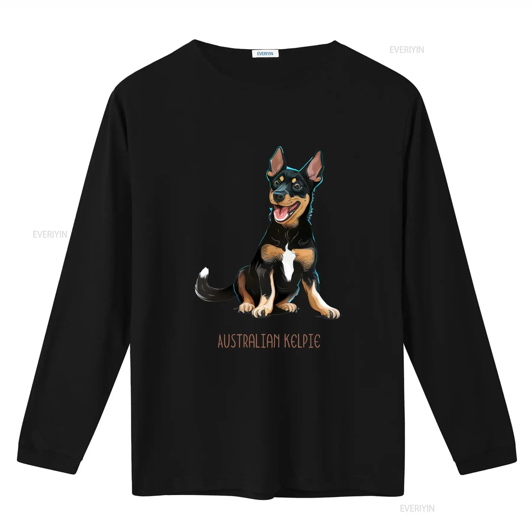 Australische Kelpie Made in Au - Vintage Fashion Australia recensie en prijs