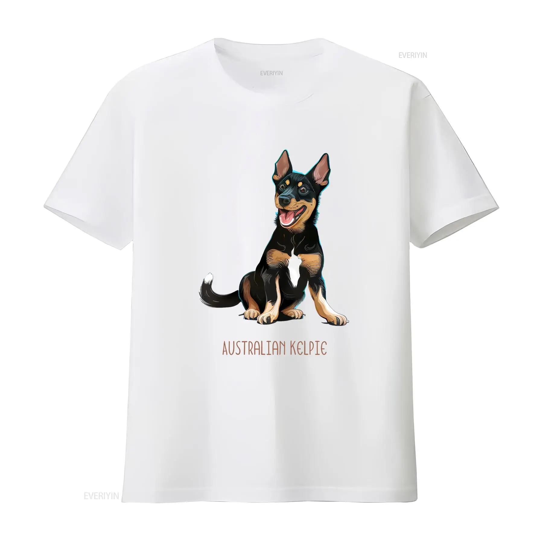 Australische Kelpie Made in Au - Vintage Fashion Australia recensie en prijs