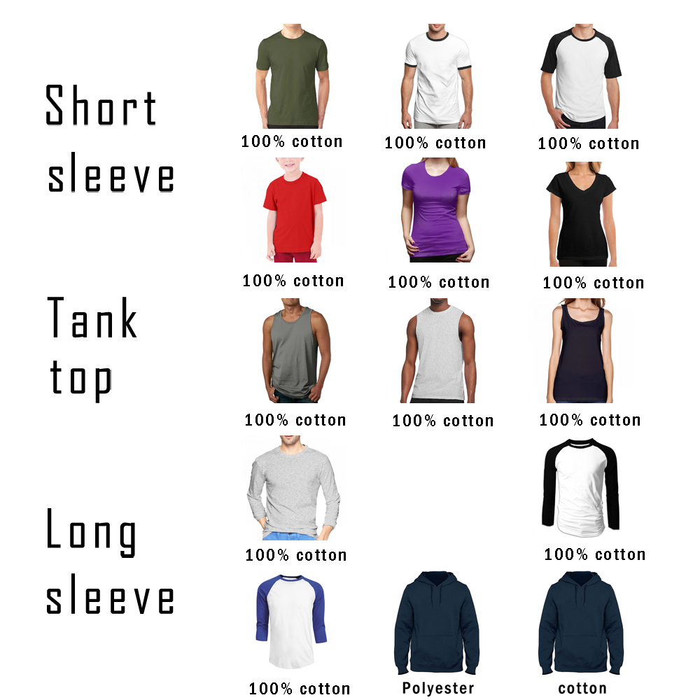 Let's Get Shredded Tank Tops V - Turtleneck Knit 90S recensie en prijs