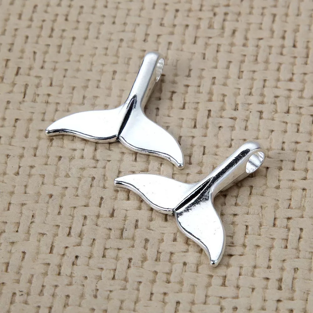 5/10 stuks antiek verzilverde  - Vintage Fashion Jewelry recensie en prijs