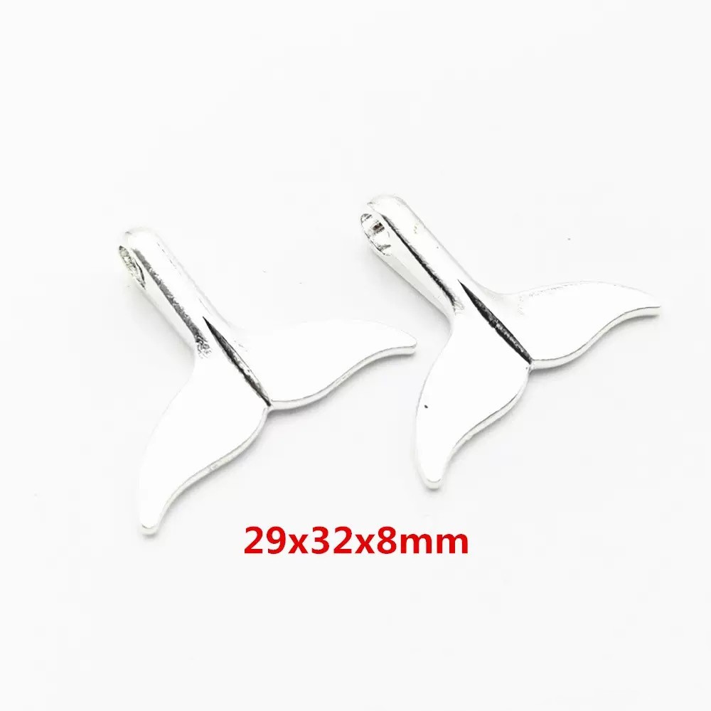 5/10 stuks antiek verzilverde  - Vintage Fashion Jewelry recensie en prijs