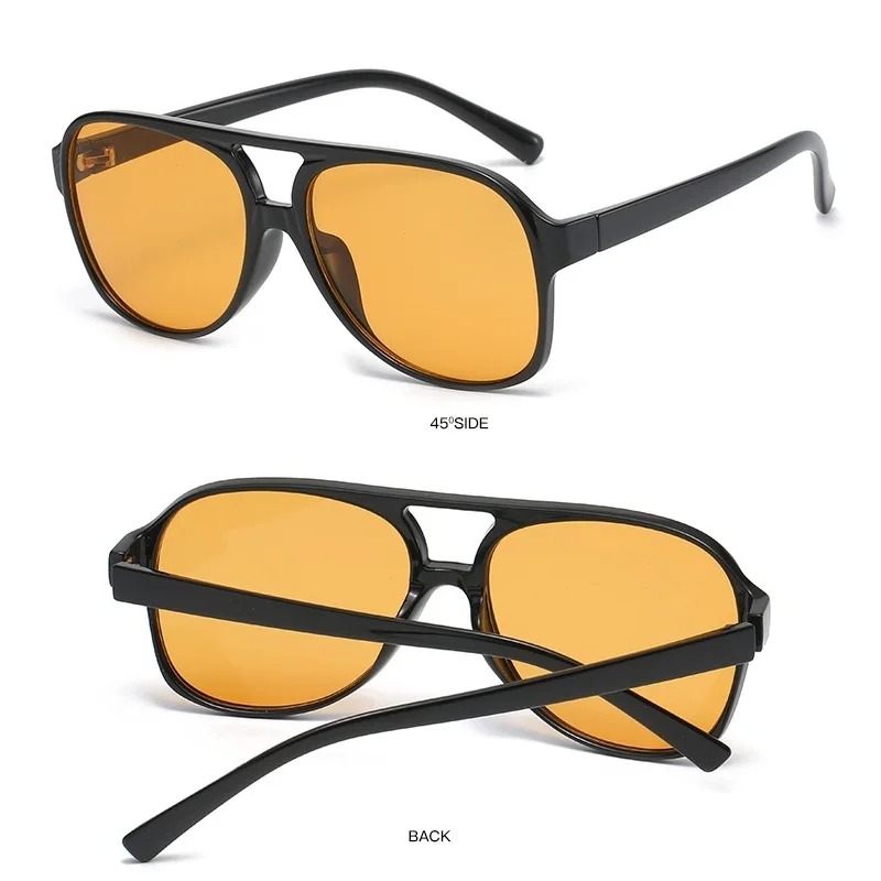 Retro zonnebril voor heren dam - Vintage Outdoor Fashion recensie en prijs