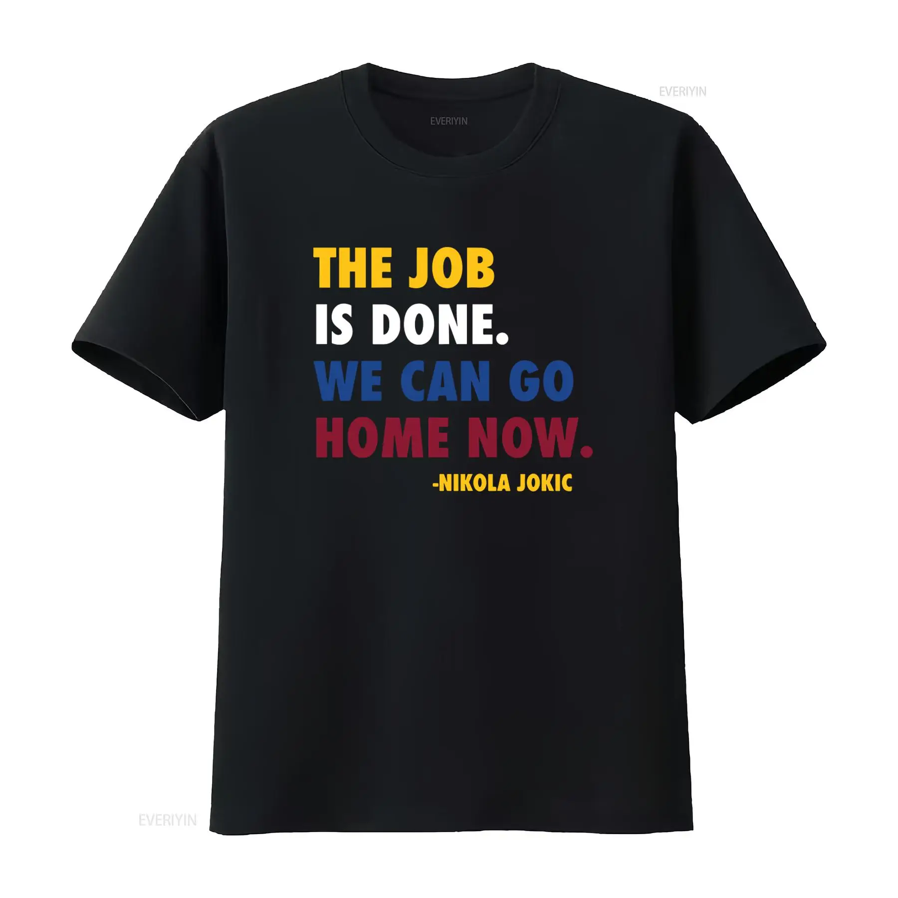 Job Done Can Home Now Nikola J - Vintage Fashion Now recensie en prijs