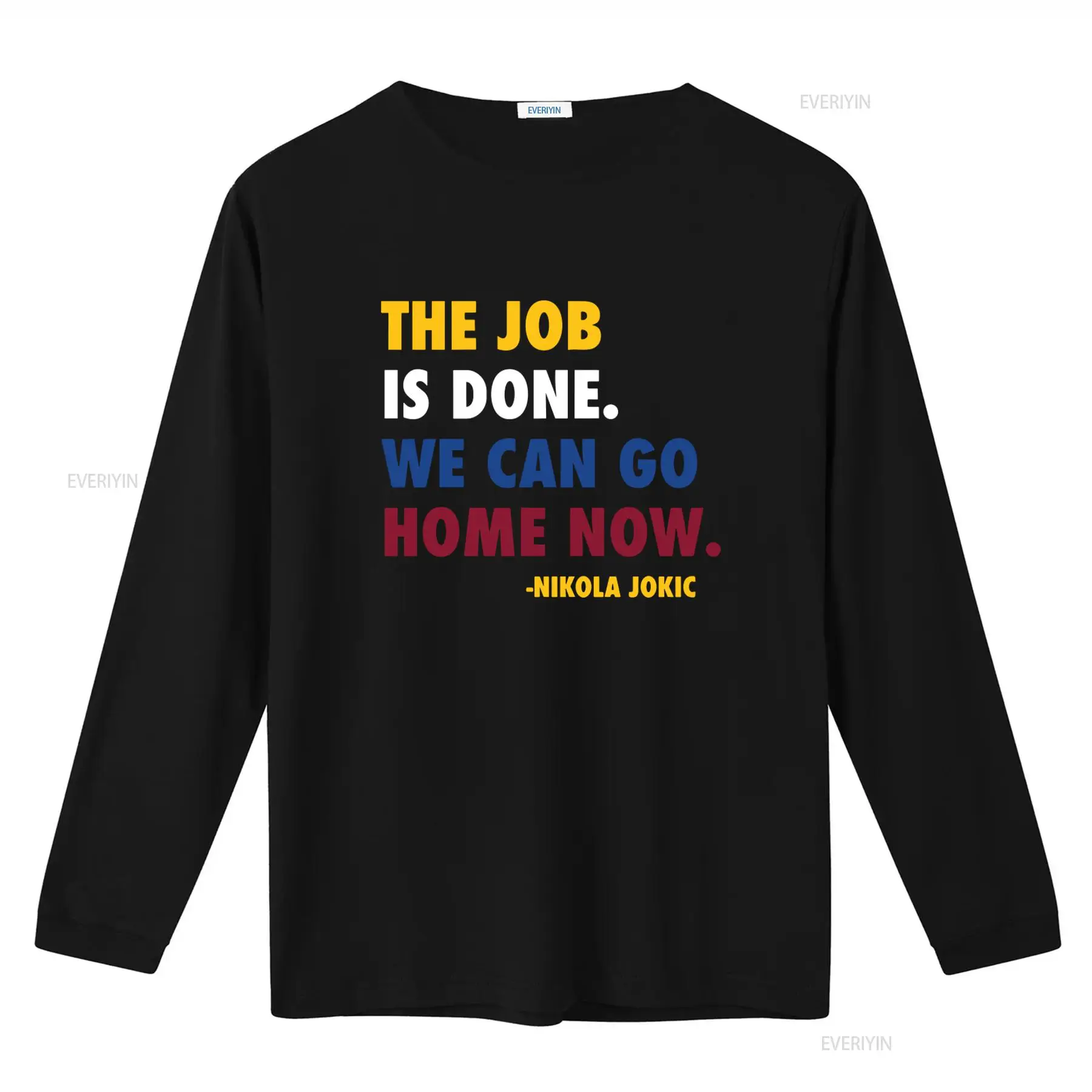 Job Done Can Home Now Nikola J - Vintage Fashion Now recensie en prijs
