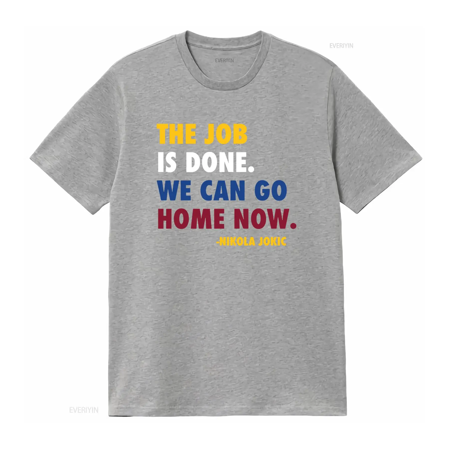 Job Done Can Home Now Nikola J - Vintage Fashion Now recensie en prijs
