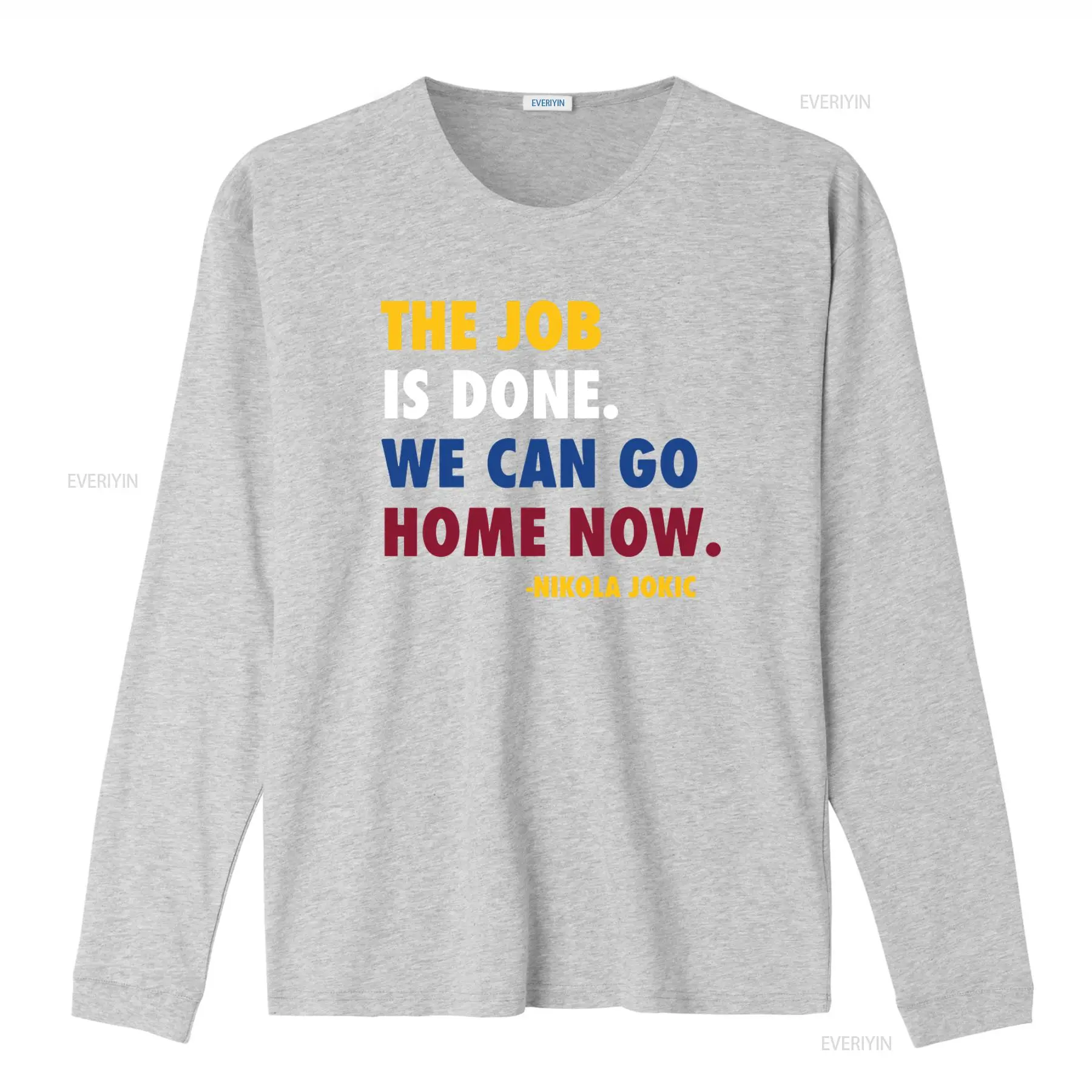 Job Done Can Home Now Nikola J - Vintage Fashion Now recensie en prijs
