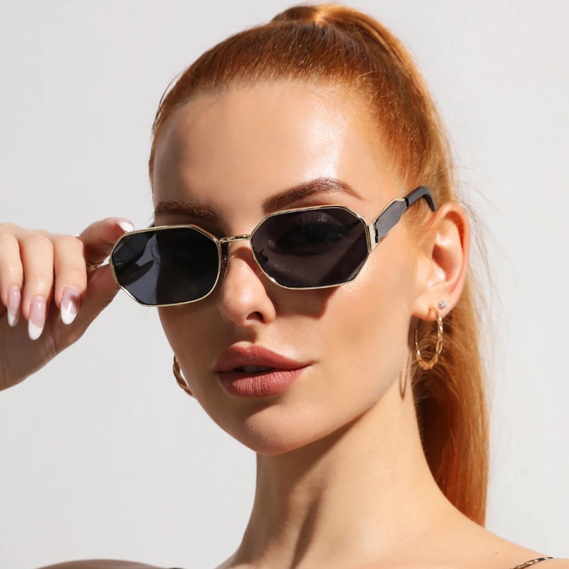 Nieuwe Mode Vintage Zonnebril  - Vintage Outdoor Fashion recensie en prijs