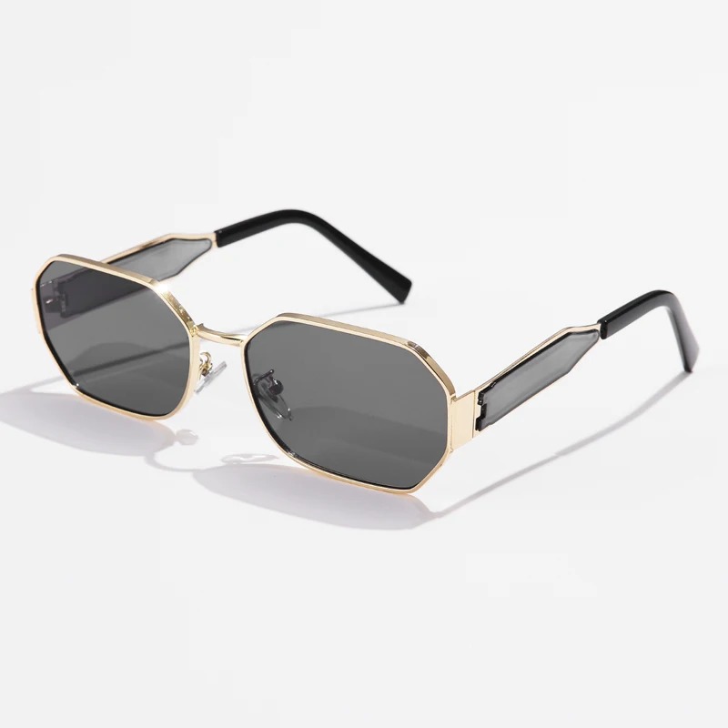 Nieuwe Mode Vintage Zonnebril  - Vintage Outdoor Fashion recensie en prijs
