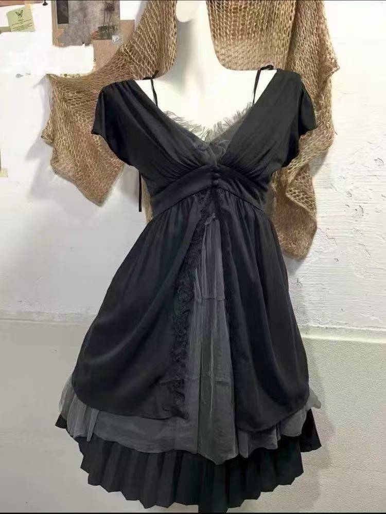 Vintage Sweet Lolita 3-delige  - Vintage Fashion Pieces recensie en prijs