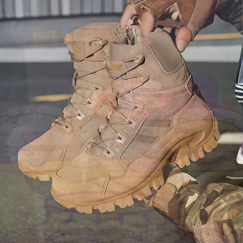 Tan Long Barrel Deadlift Casua - Vintage Fashion Resale recensie en prijs
