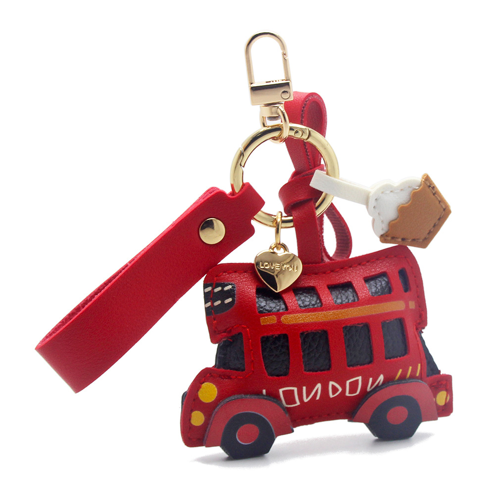 Britse schattige vintage handg - Vintage Fashion London recensie en prijs