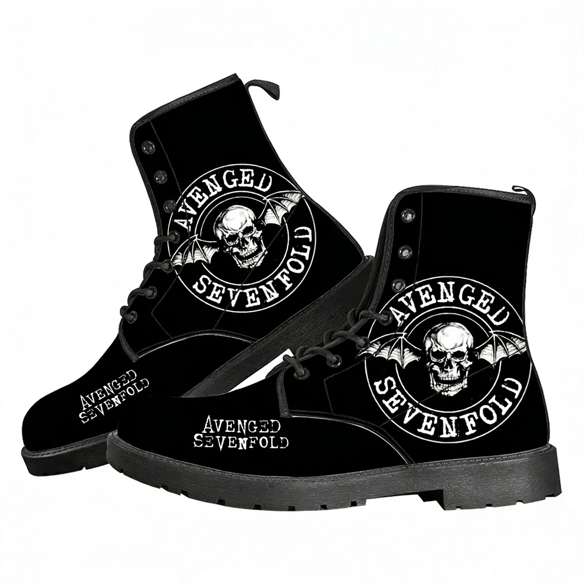 Avenged Sevenfold Recurring Ni - Vintage Outdoor Fashion recensie en prijs