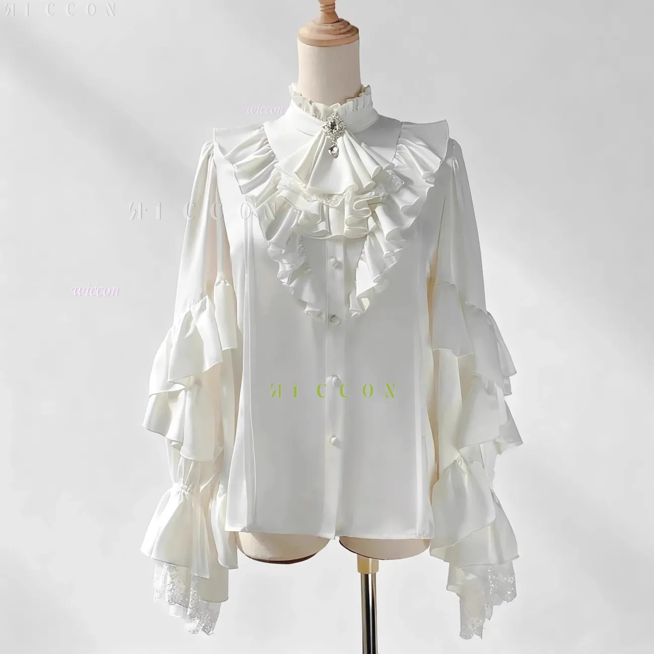 Love CoCos Store Ouji Mode Jir - Vintage Fashion Store recensie en prijs