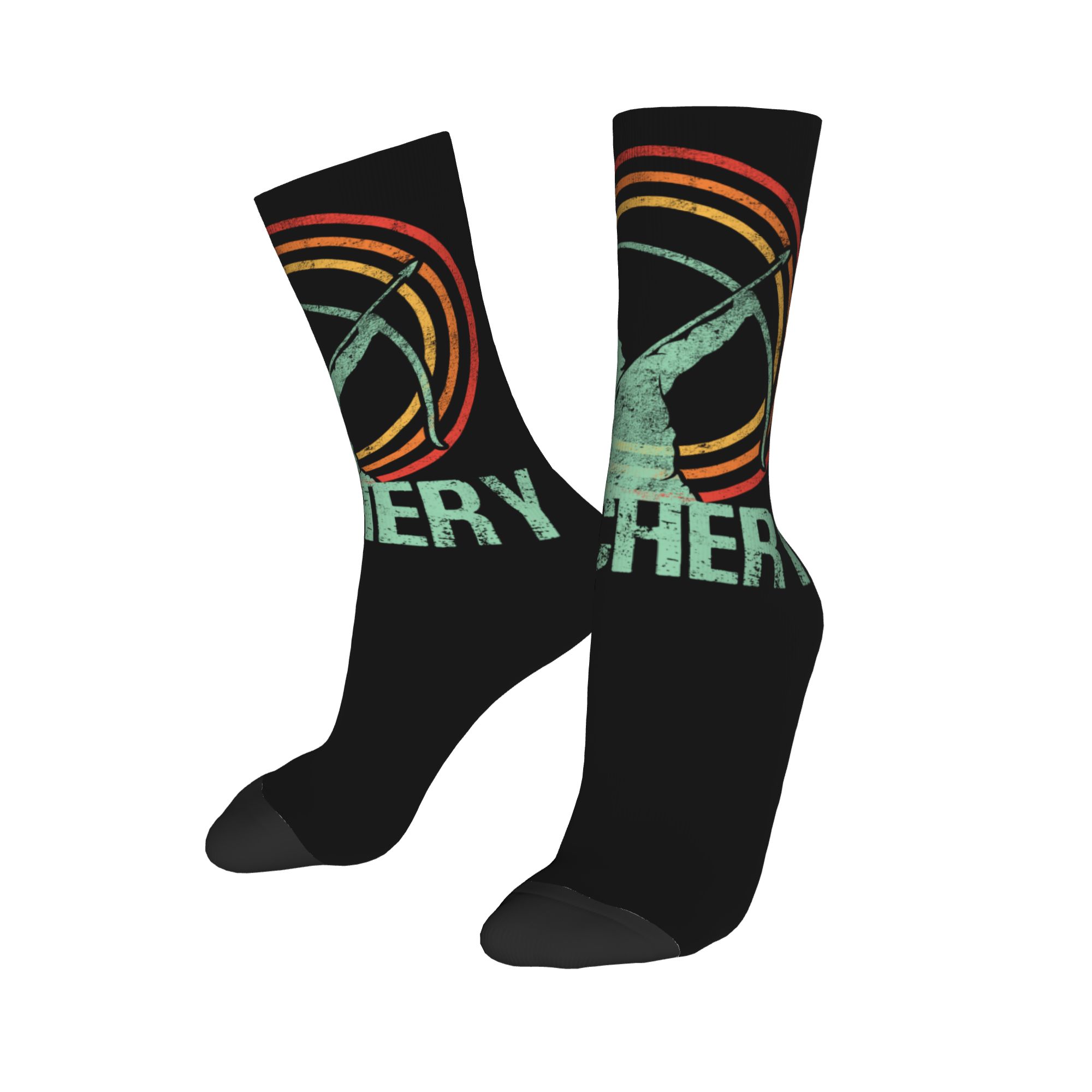 Aangepaste retro boogschieten  - Vintage Fashion For Men recensie en prijs