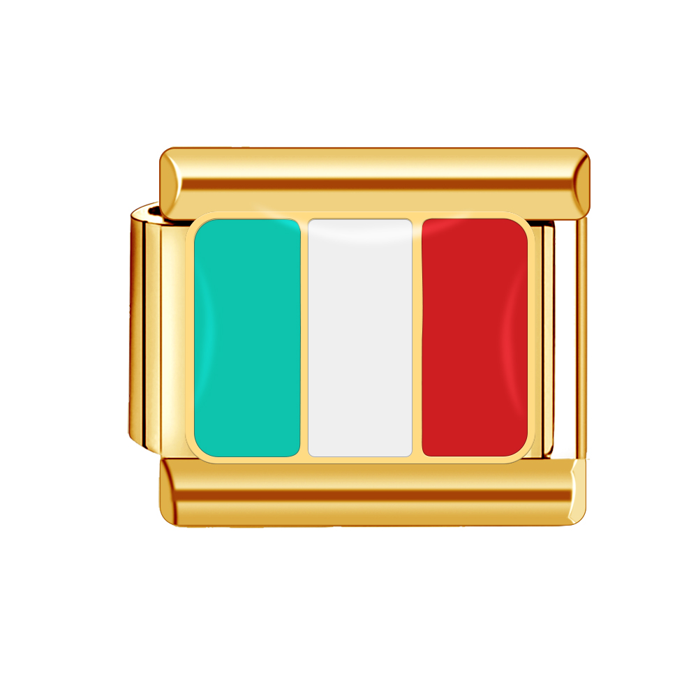 Italiaanse Charm Store Italiaa - Vintage Fashion Store recensie en prijs