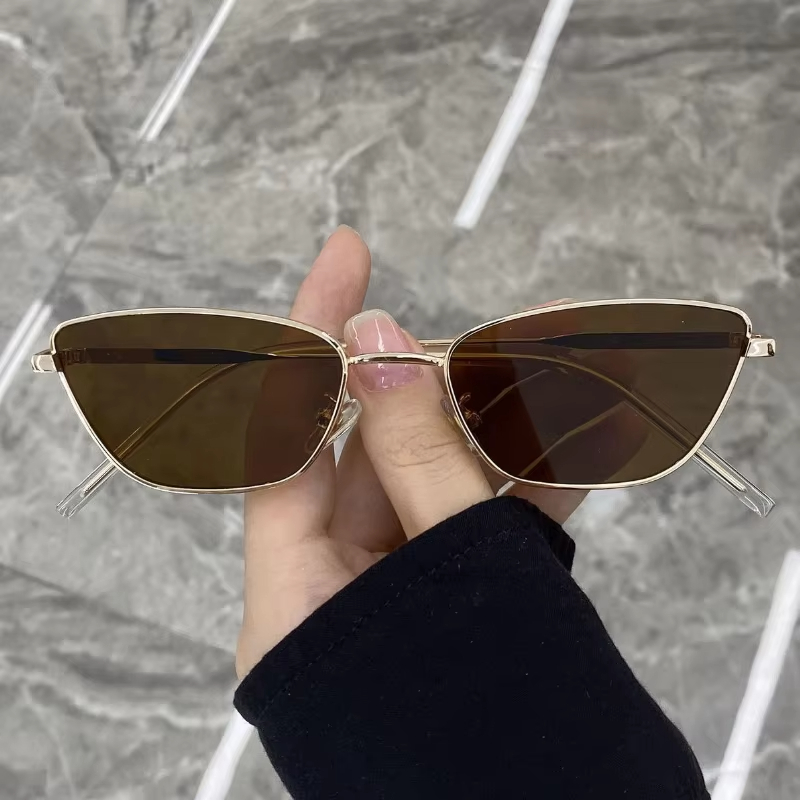 Modieuze Cat Eye zonnebrillen  - Vintage Outdoor Fashion recensie en prijs