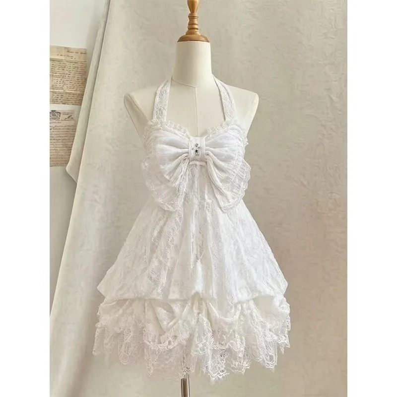 Kawaii Japanse Lolita tweedeli - Vintage Fashion Pieces recensie en prijs