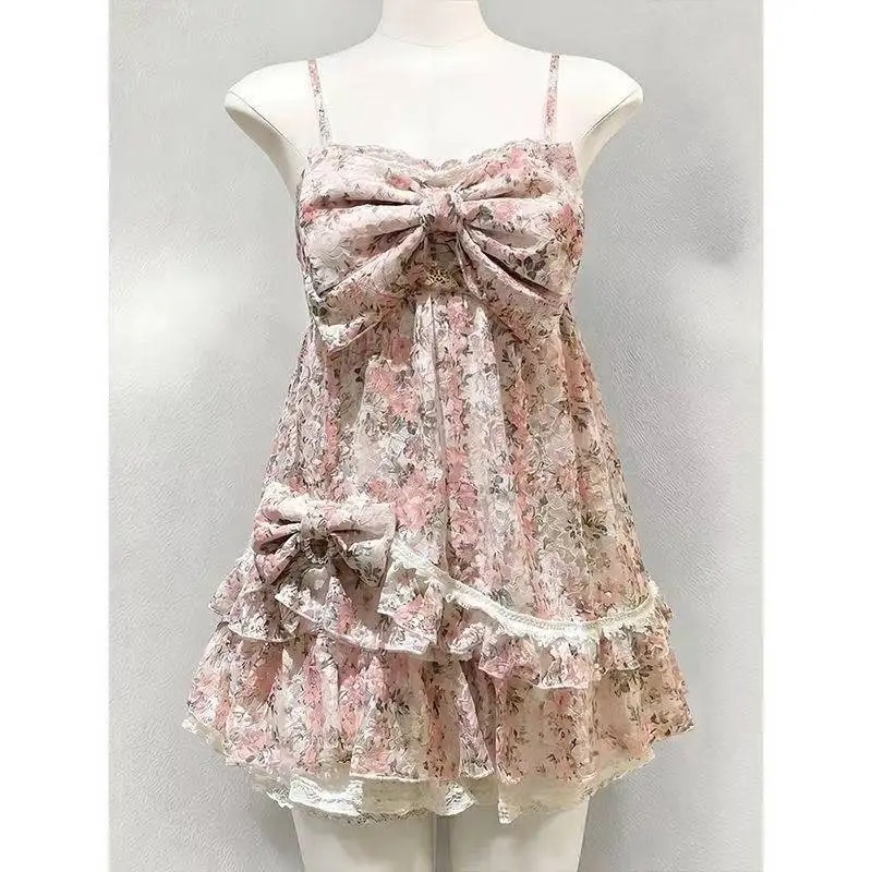 Kawaii Japanse Lolita tweedeli - Vintage Fashion Pieces recensie en prijs