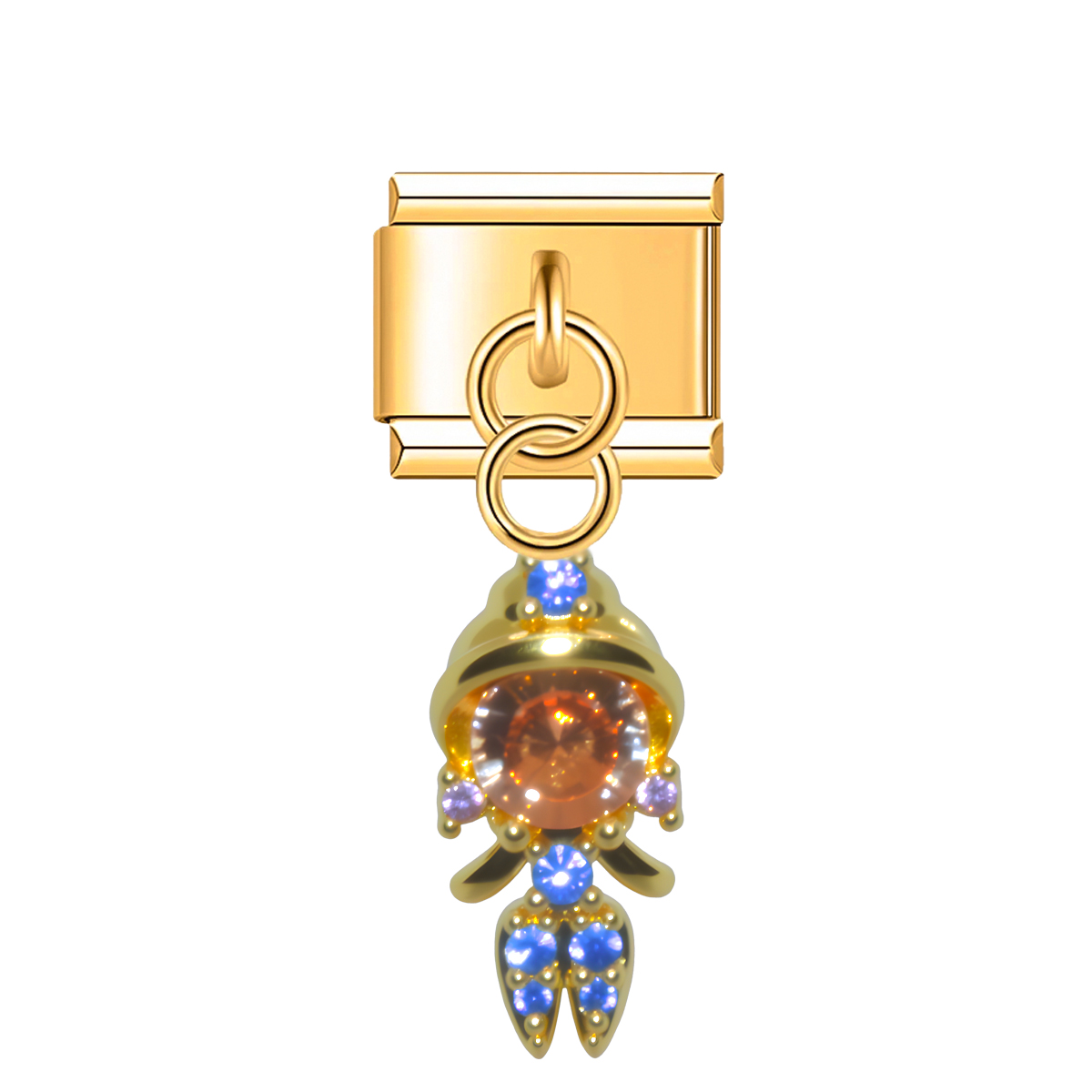 Italiaanse Charm Store Italiaa - Vintage Fashion Store recensie en prijs