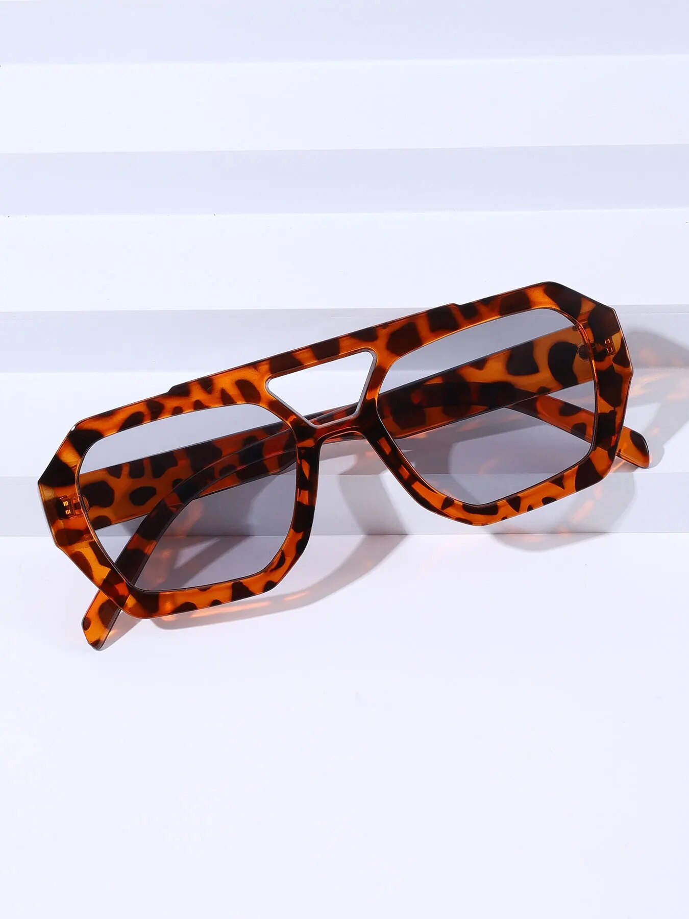 Mode Vintage Vierkante Onregel - Vintage Outdoor Fashion recensie en prijs