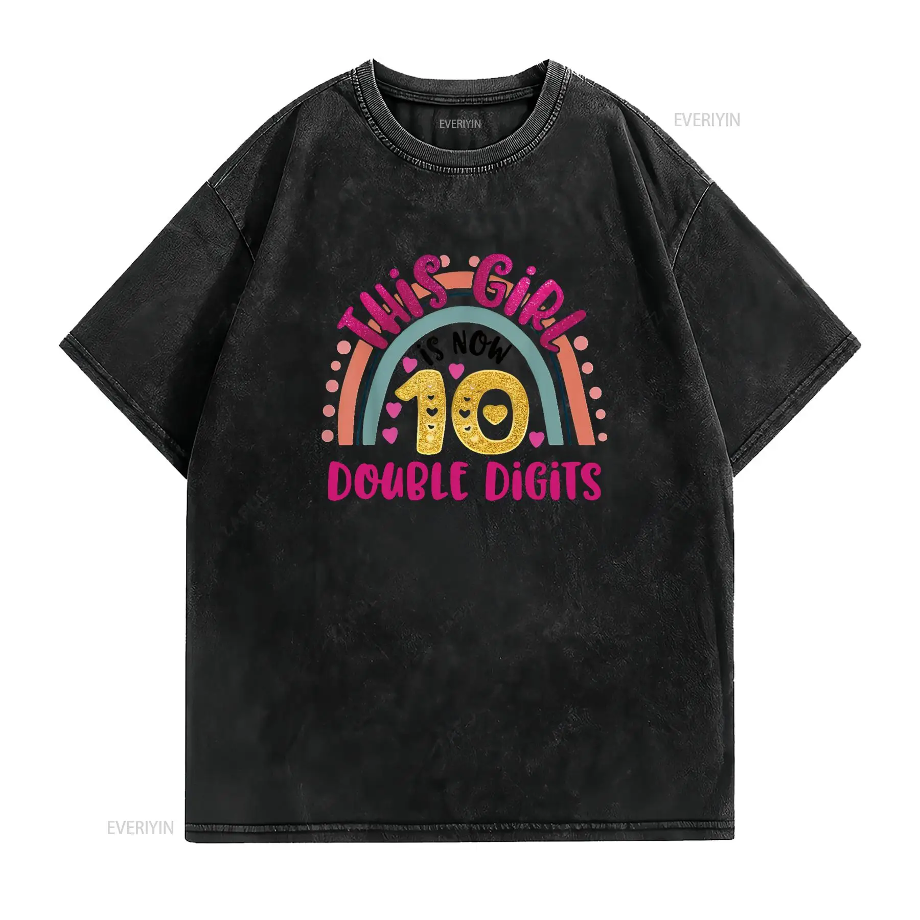 Dit meisje is nu 10 dubbele ci - Vintage Fashion Now recensie en prijs