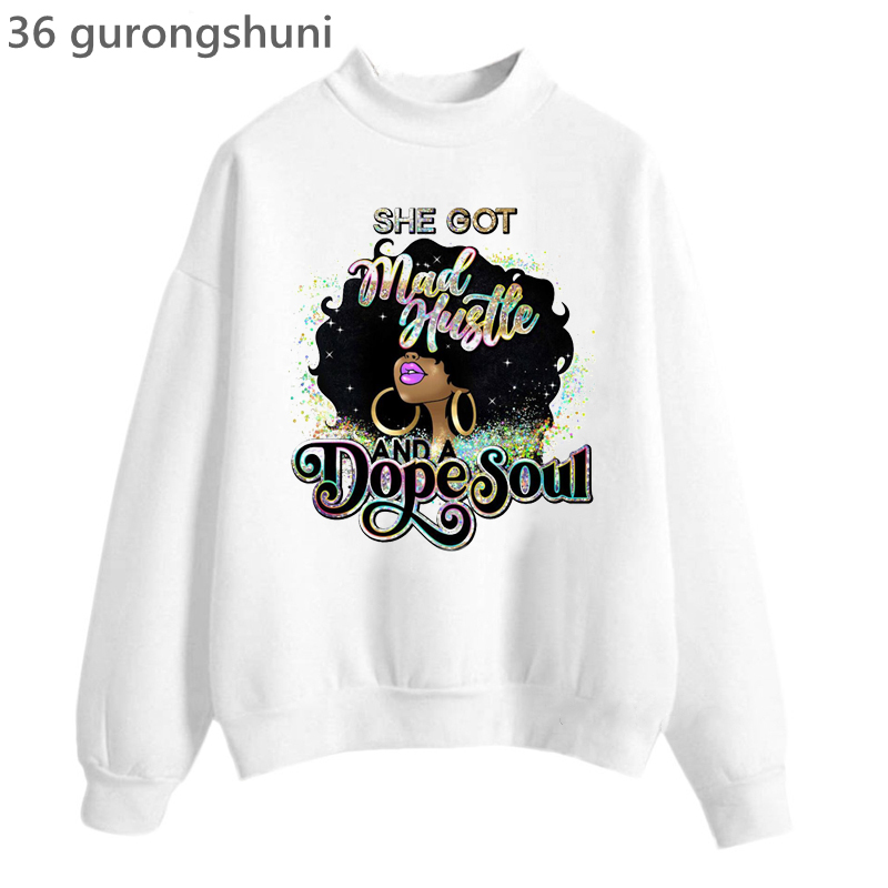 Aquarel Ze Is Mooi/Veerkrachti - Turtleneck Knit 90S recensie en prijs