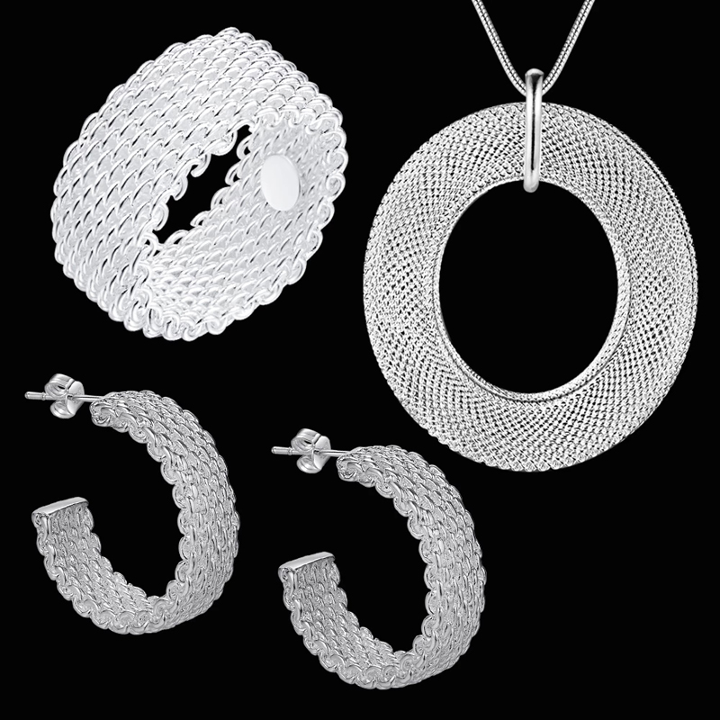 Groothandel Hot 925 Sterling Z - Vintage Fashion Wholesale recensie en prijs