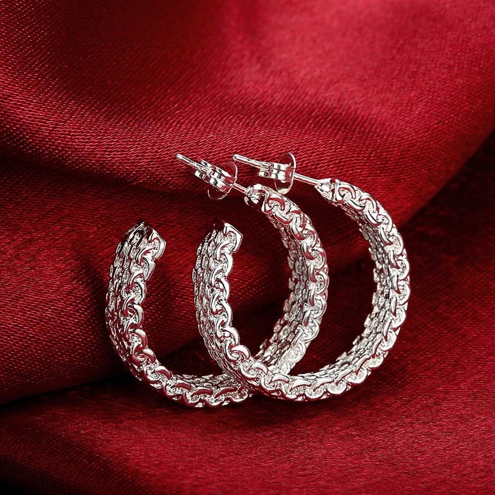 Groothandel Hot 925 Sterling Z - Vintage Fashion Wholesale recensie en prijs
